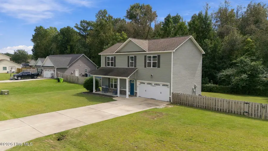 100 Fernie Lane, New Bern, NC 28560 - #3