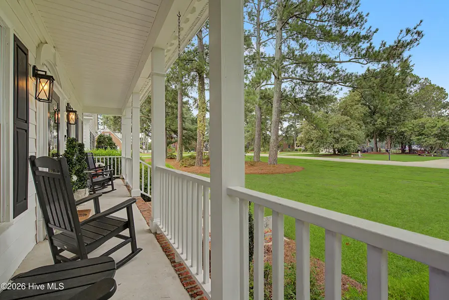 4900 Country Club Drive N, Wilson, NC 27896 - #2