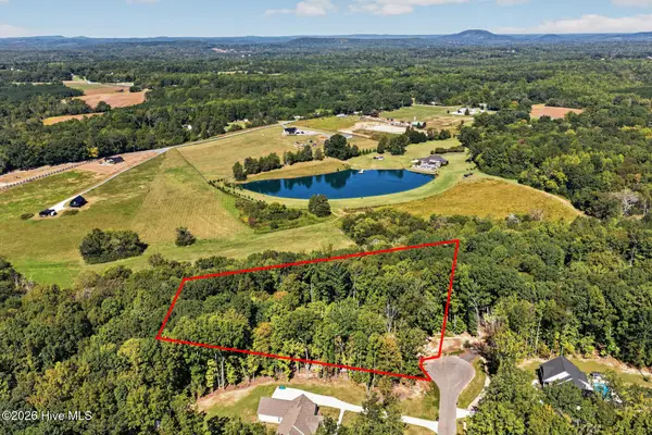 0 Badin Lane, Asheboro, NC 27205
