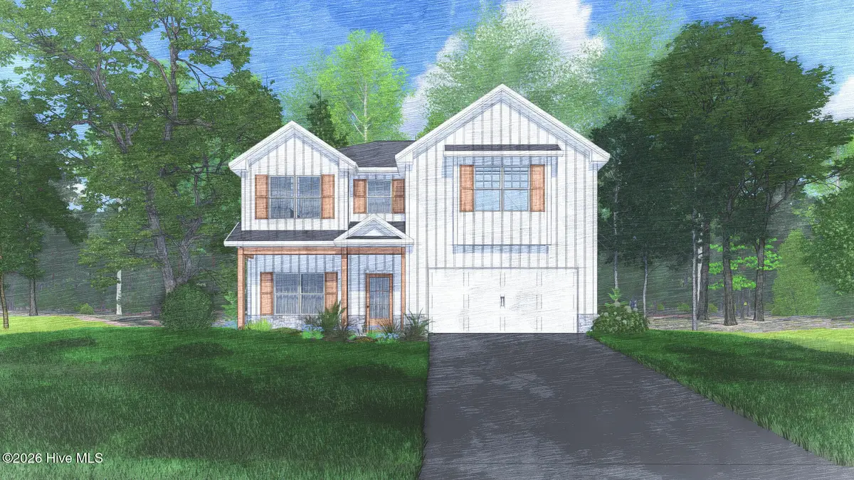 733 Hamilton Road, Grovetown, GA 30813 - #1