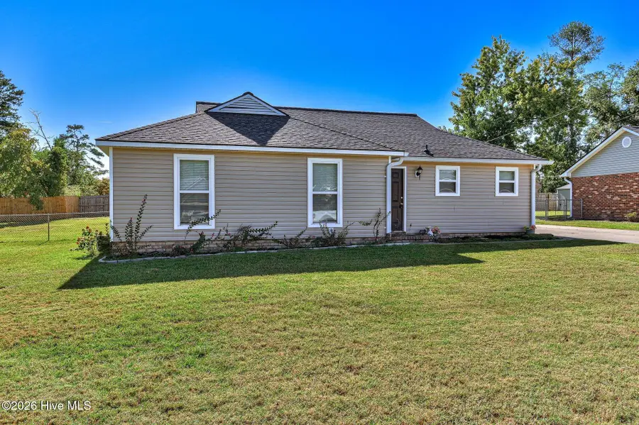 127 Cyndee Circle, Martinez, GA 30907 - #2