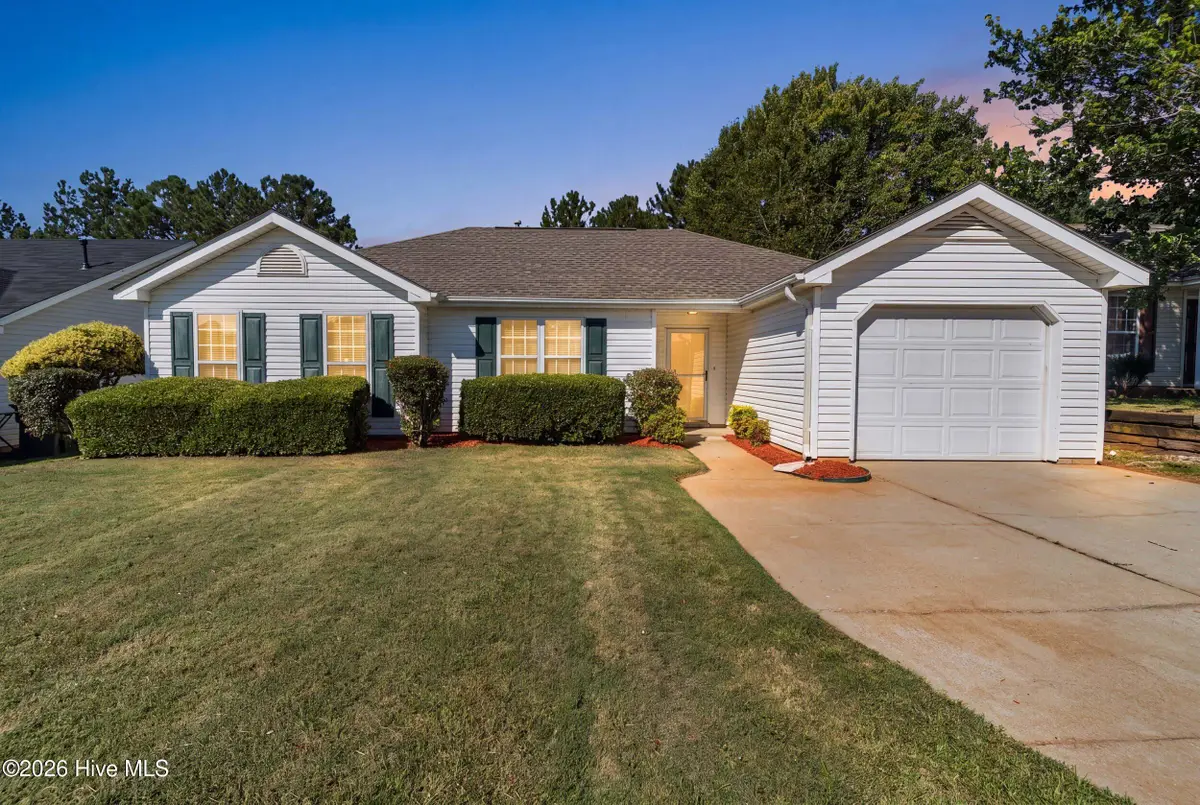 4712 Bantry Road, Grovetown, GA 30813 - #1