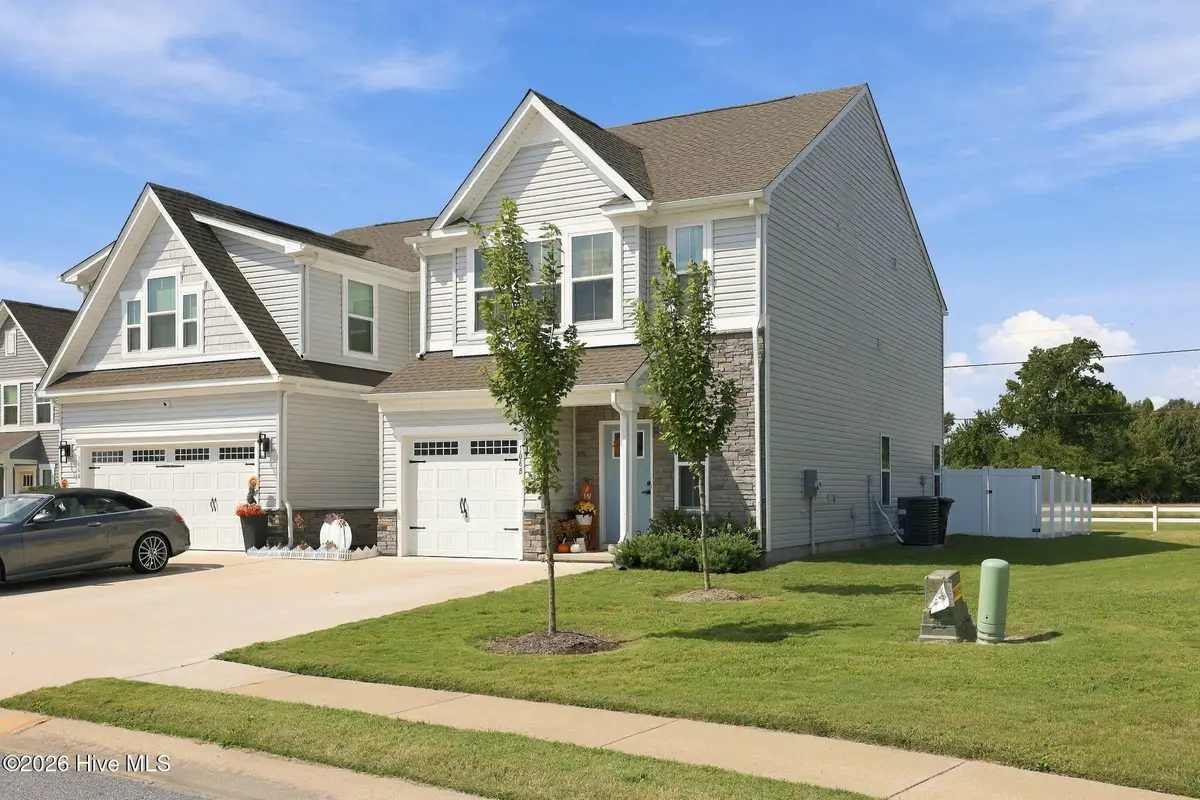 106 Spinnaker Street #B, Elizabeth City, NC 27909 - #1