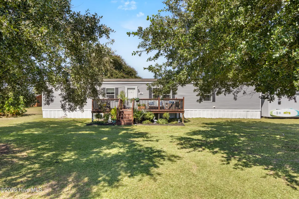 600 Dove Haven Lane Se, Winnabow, NC 28479 - #1