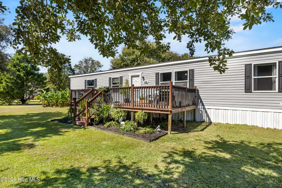 600 Dove Haven Lane Se, Winnabow, NC 28479 - #3