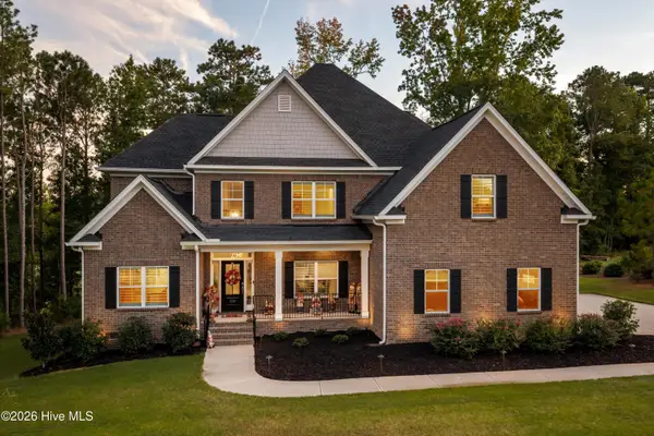 124 Captain Johnson Drive, North Augusta, SC 29860