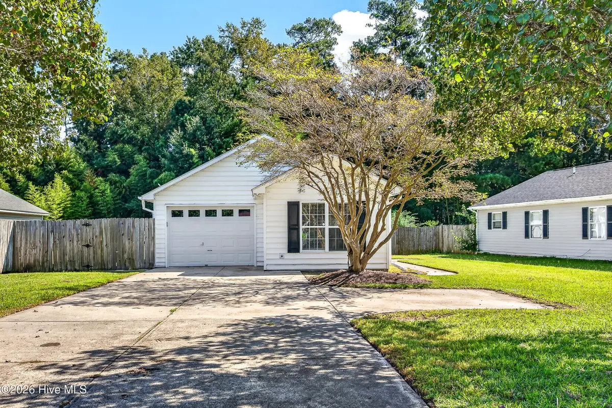 309 Church Road, Havelock, NC 28532 - #1