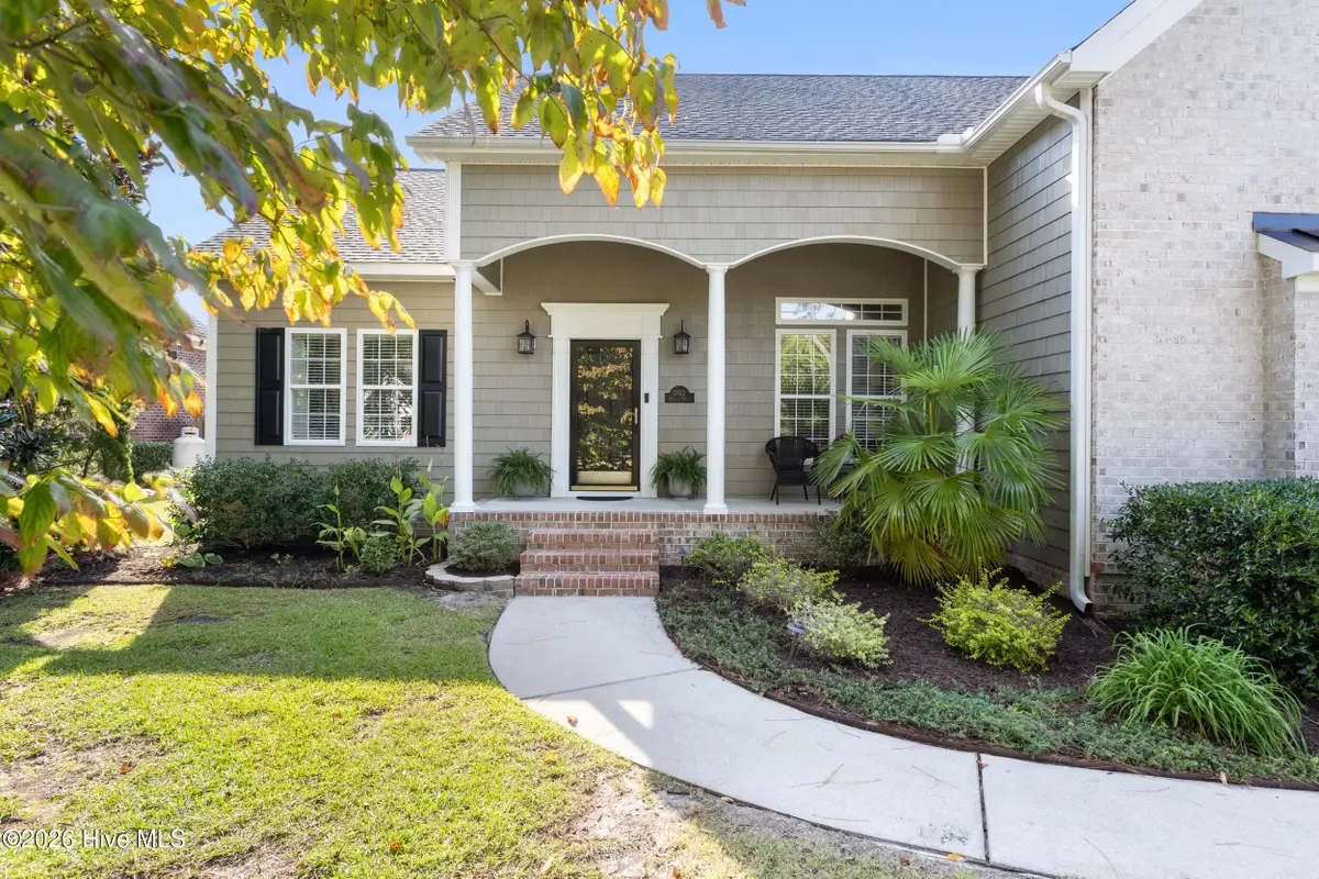 2822 Warlick Drive, Wilmington, NC 28409 - #1