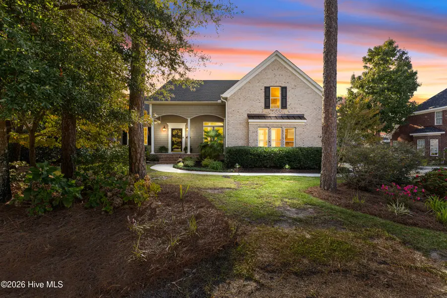 2822 Warlick Drive, Wilmington, NC 28409 - #3
