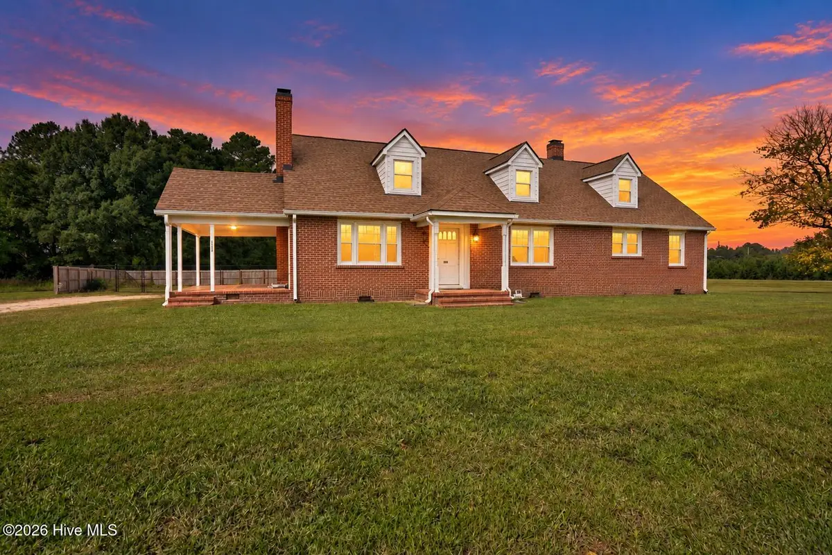 3426 N Nc 581, Spring Hope, NC 27882 - #1