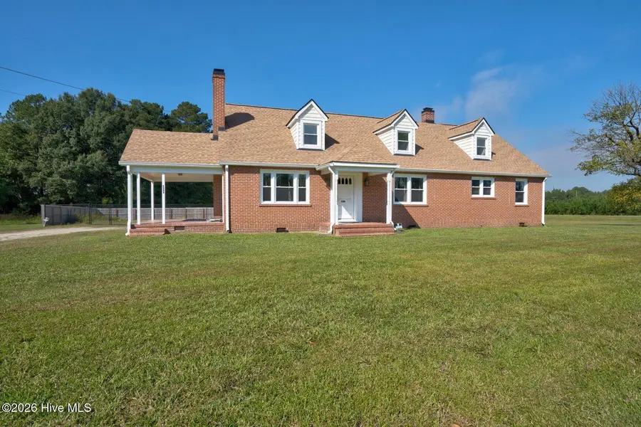 3426 N Nc 581, Spring Hope, NC 27882 - #2