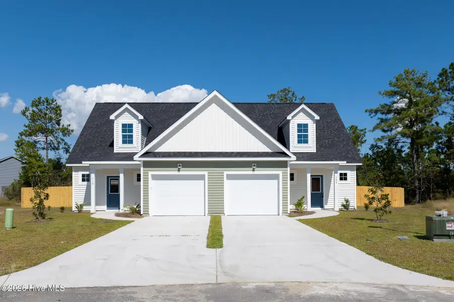 310 Coastal Reef Court, Holly Ridge, NC 28445 - #2