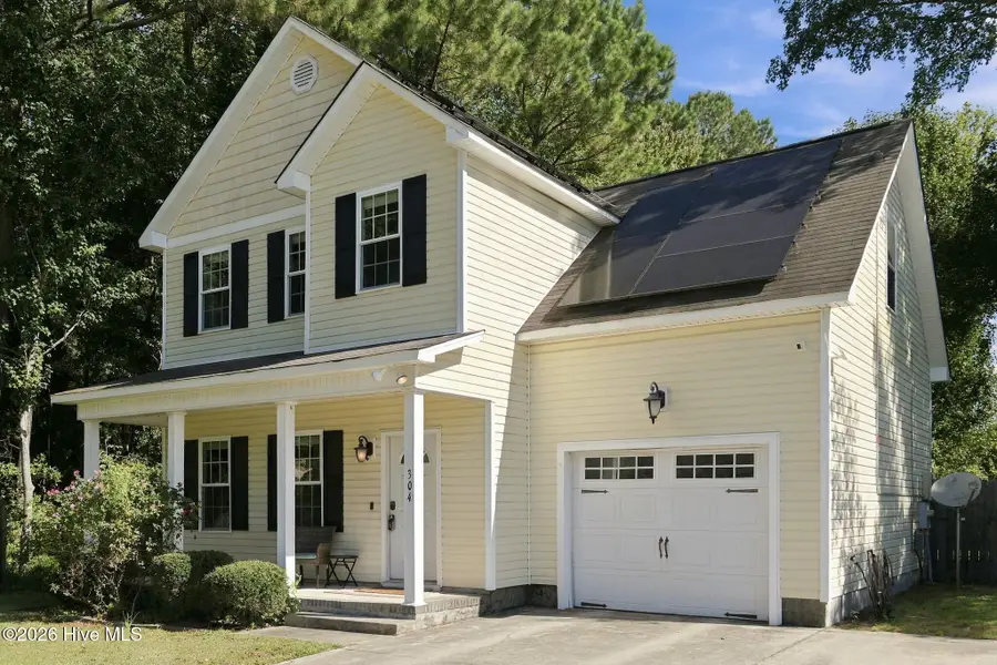 304 Raintree Circle, Jacksonville, NC 28540 - #2