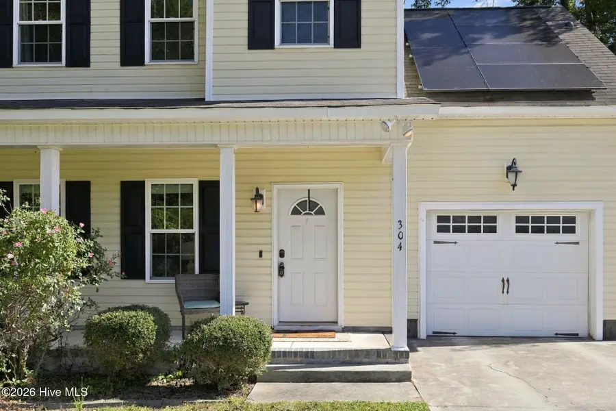 304 Raintree Circle, Jacksonville, NC 28540 - #3