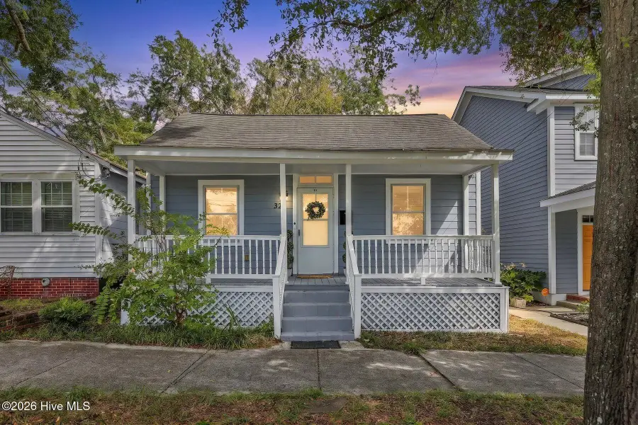 321 S 7th Street, Wilmington, NC 28401 - #2