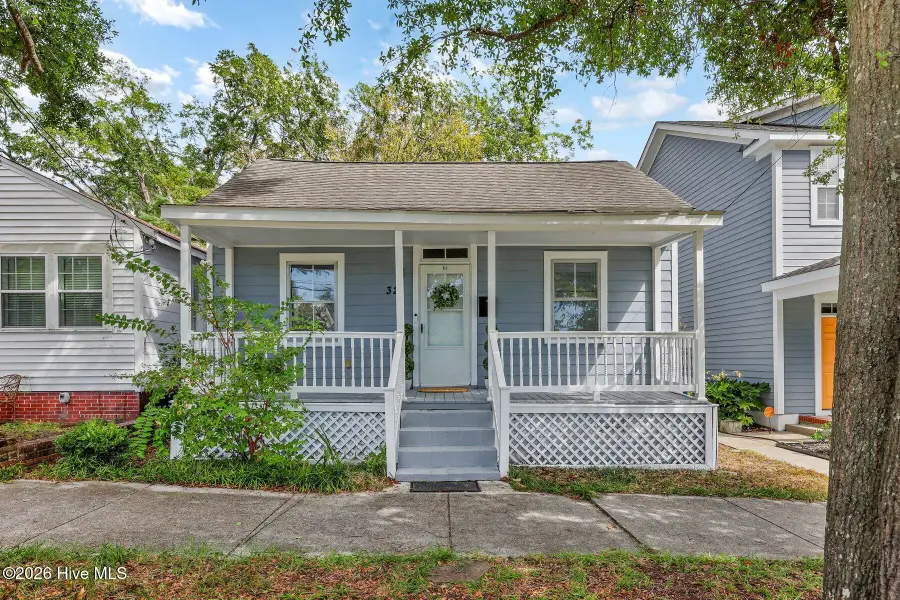 321 S 7th Street, Wilmington, NC 28401 - #3