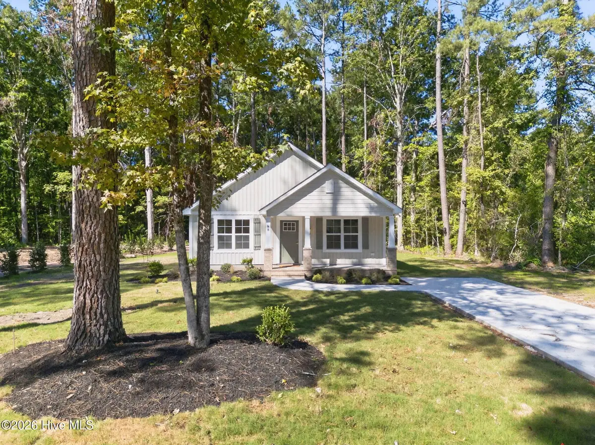 88 Oak Road, Lake Waccamaw, NC 28450 - #1