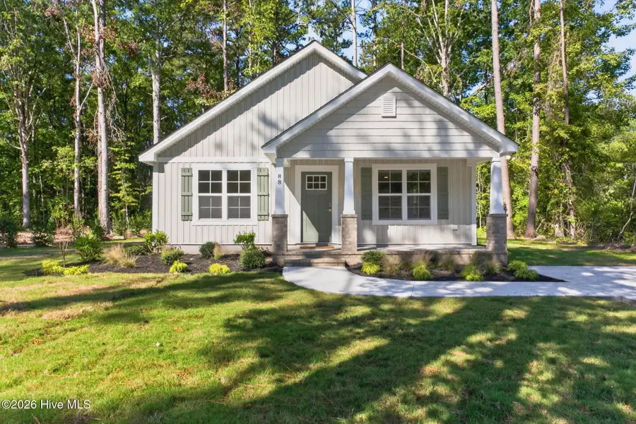 88 Oak Road, Lake Waccamaw, NC 28450 - #2