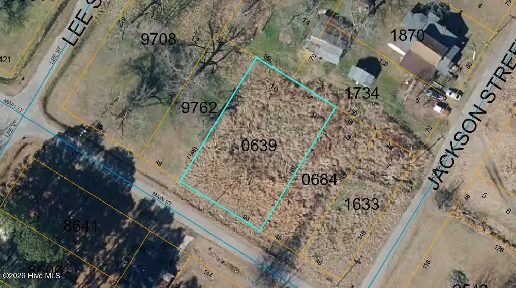 204 S Main Street, Speed, NC 27881 - #1