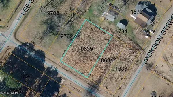 204 S Main Street, Speed, NC 27881