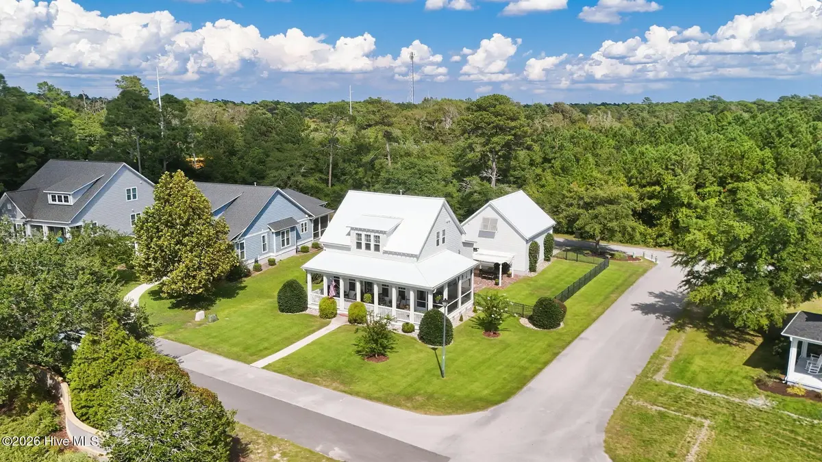 106 Watchtower Lane, Newport, NC 28570 - #1