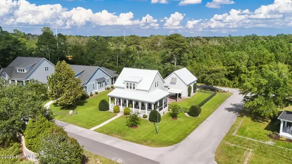 106 Watchtower Lane, Newport, NC 28570