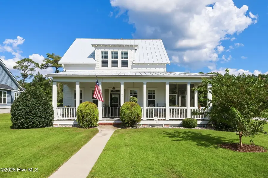 106 Watchtower Lane, Newport, NC 28570 - #2