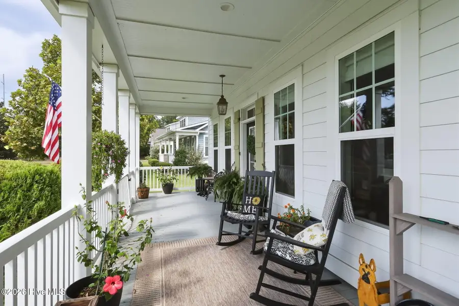 106 Watchtower Lane, Newport, NC 28570 - #3