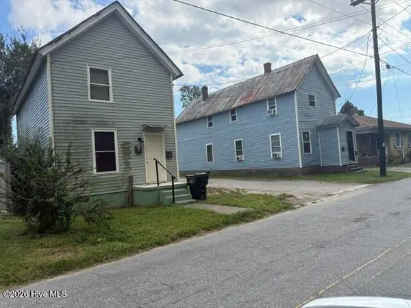 505 Roanoke Avenue, Elizabeth City, NC 27909