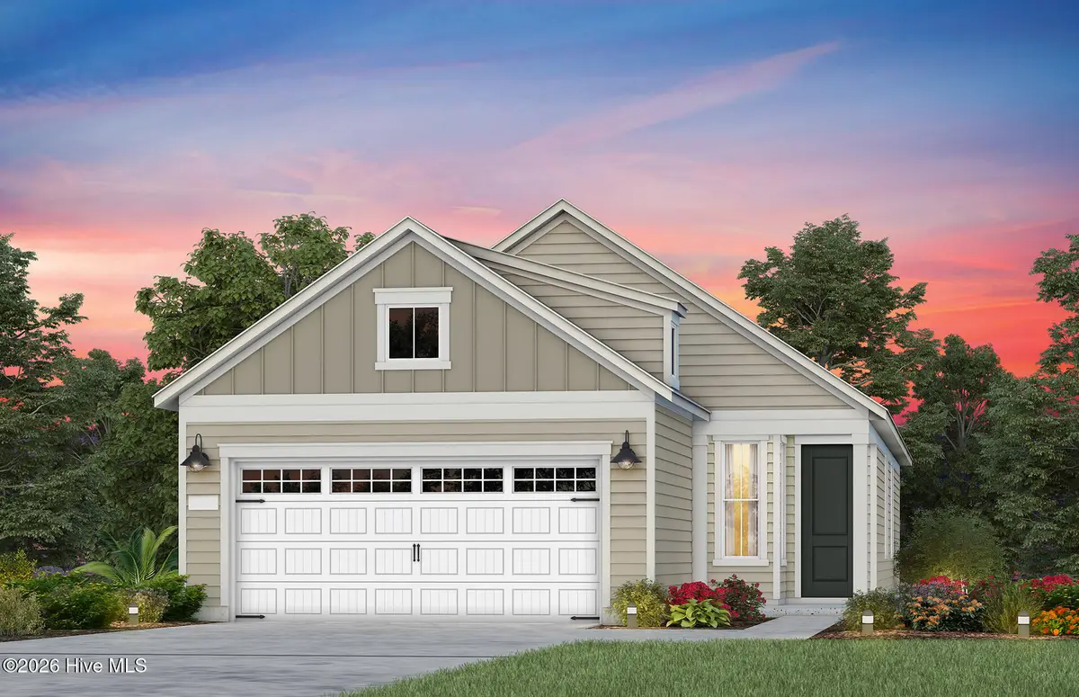 3054 False Fox Loop, Leland, NC 28479 - #1