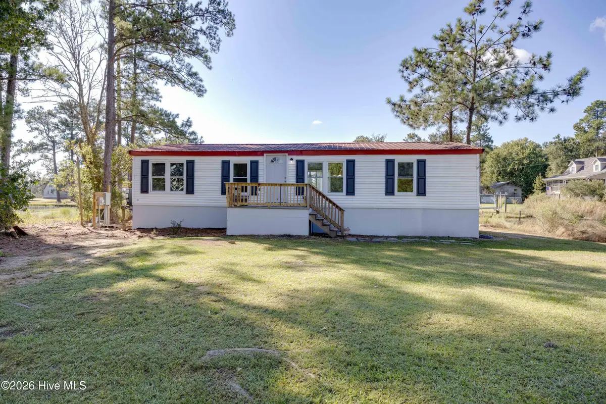 115 Hideaway Road, Belhaven, NC 27810 - #1