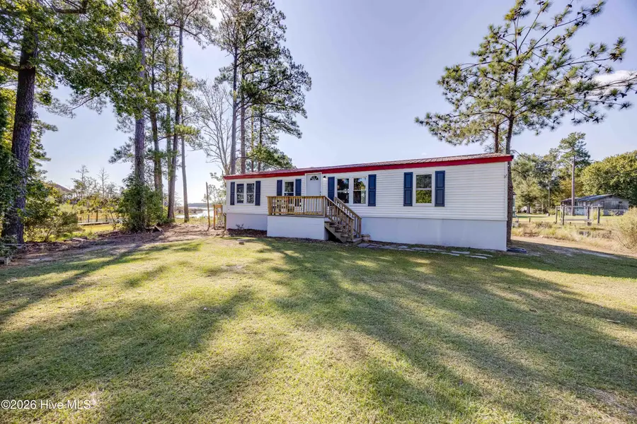 115 Hideaway Road, Belhaven, NC 27810 - #2
