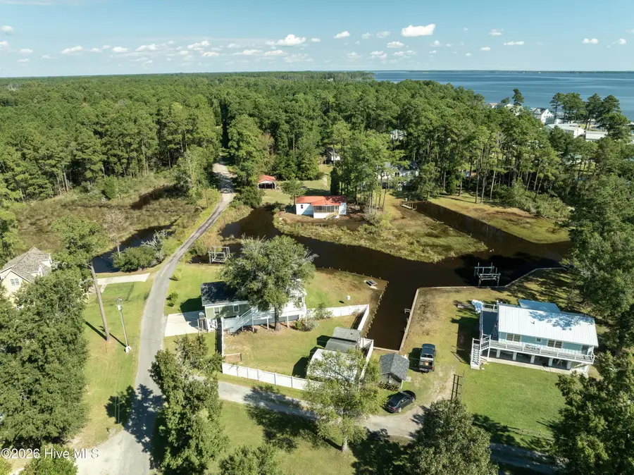 115 Hideaway Road, Belhaven, NC 27810 - #3