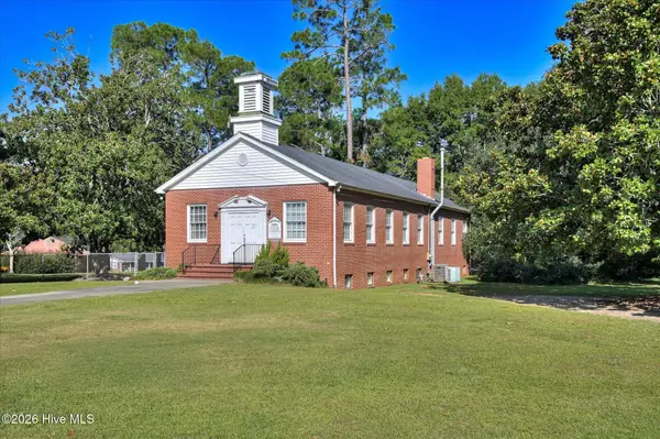 506 Church Street, Waynesboro, GA 30830