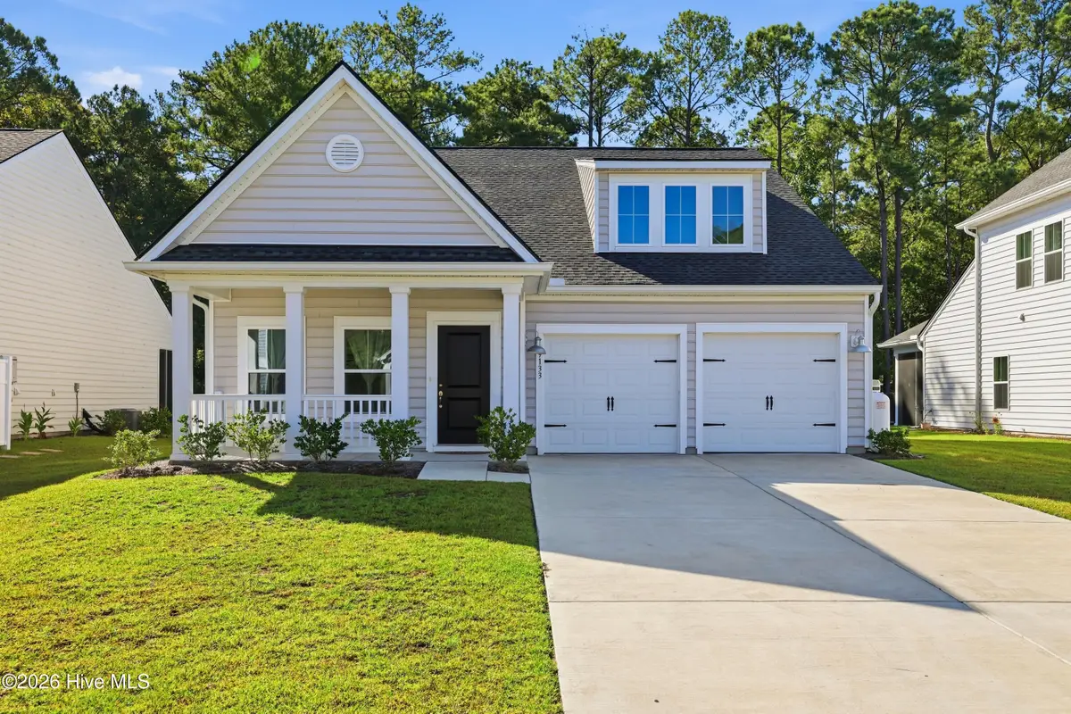 9133 Little Osprey Drive #Lot 209, Calabash, NC 28467 - #1