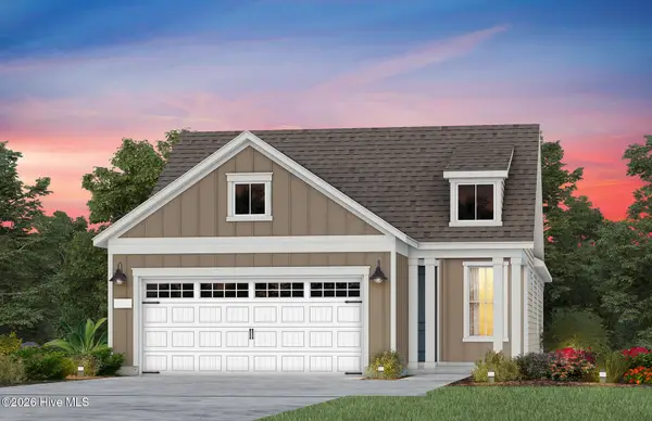 3050 False Fox Loop, Leland, NC 28479