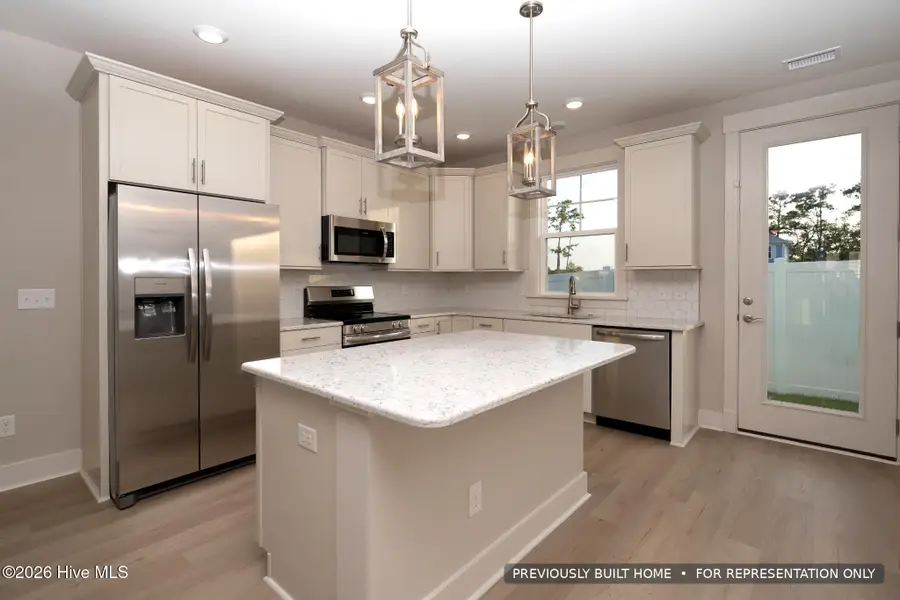 1941 Indigo Cove Way, Calabash, NC 28467 - #2