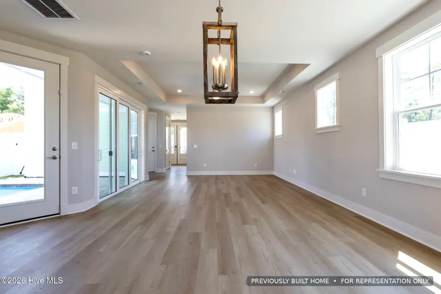 1941 Indigo Cove Way, Calabash, NC 28467 - #3