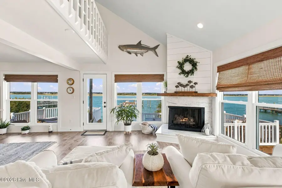 1002 Carolina Boulevard, Topsail Beach, NC 28445 - #3