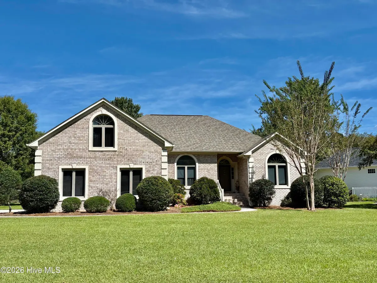 112 Geneva Road, New Bern, NC 28562 - #1
