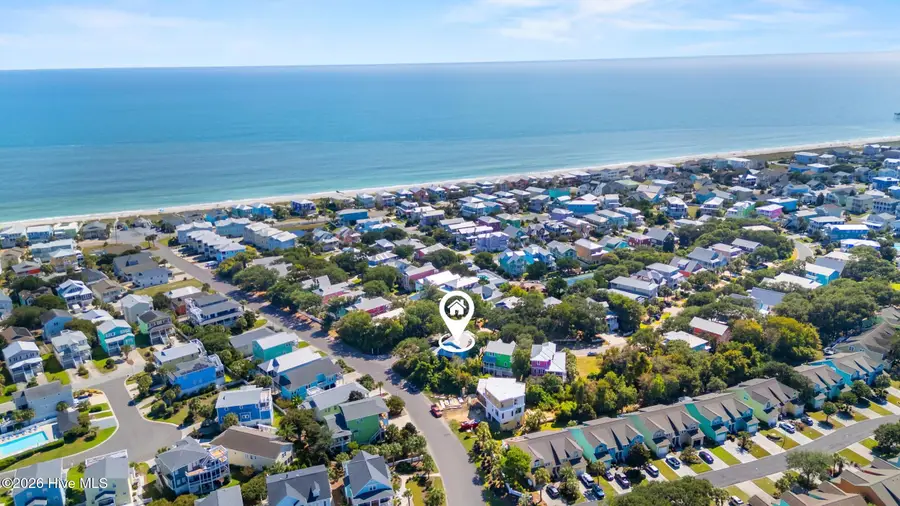 257 Seawatch Way, Kure Beach, NC 28449 - #2