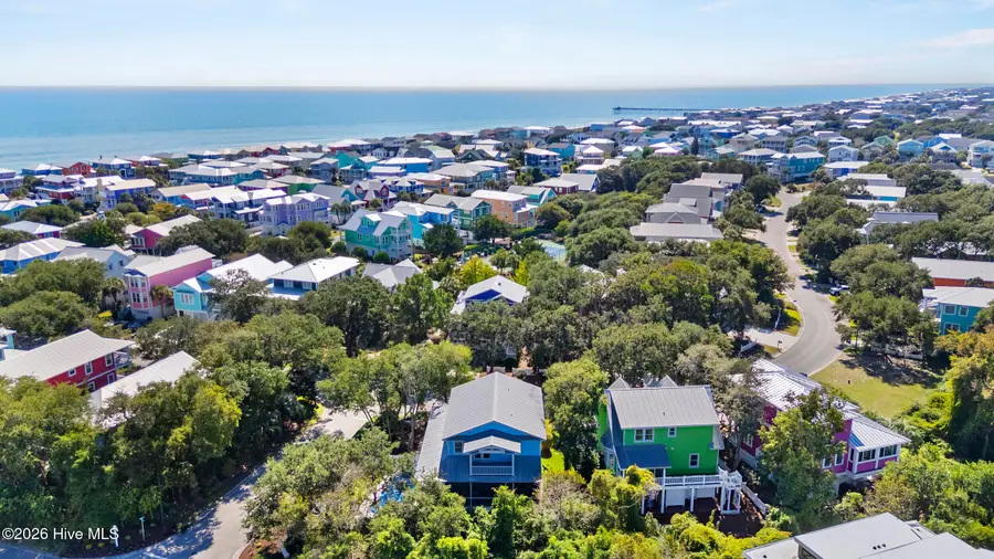 257 Seawatch Way, Kure Beach, NC 28449 - #3