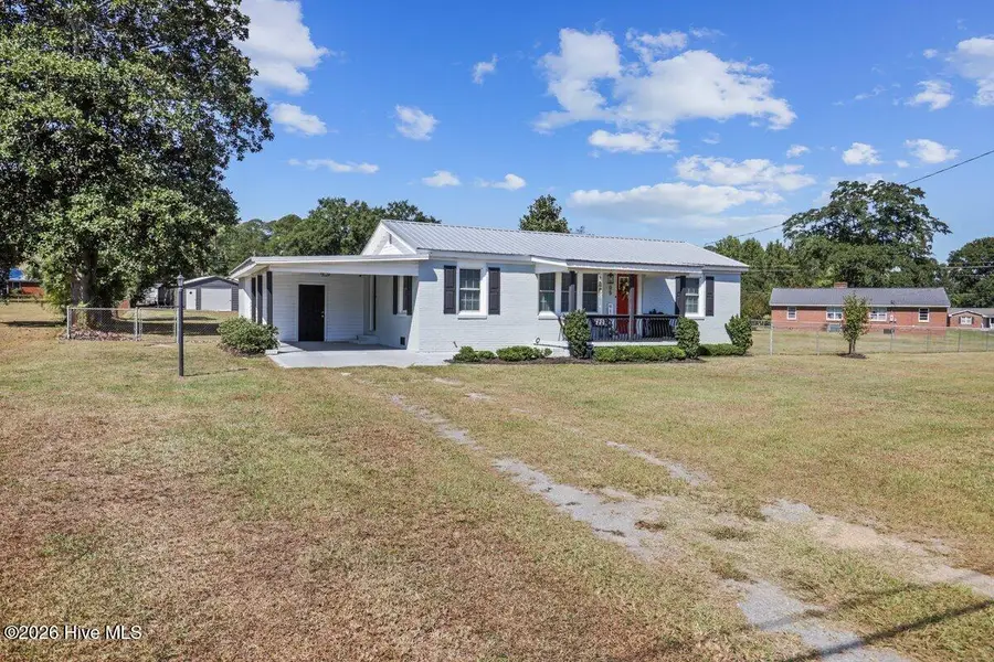 105 Nancy Drive, Dudley, NC 28333 - #3