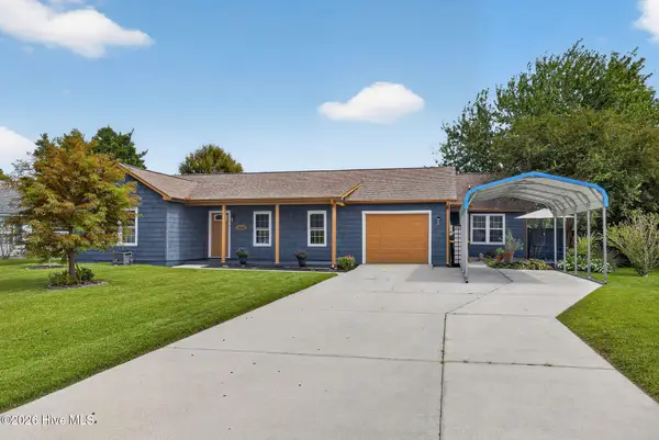 1608 Blue Tick Court, Wilmington, NC 28411