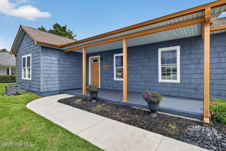 1608 Blue Tick Court, Wilmington, NC 28411 - #2