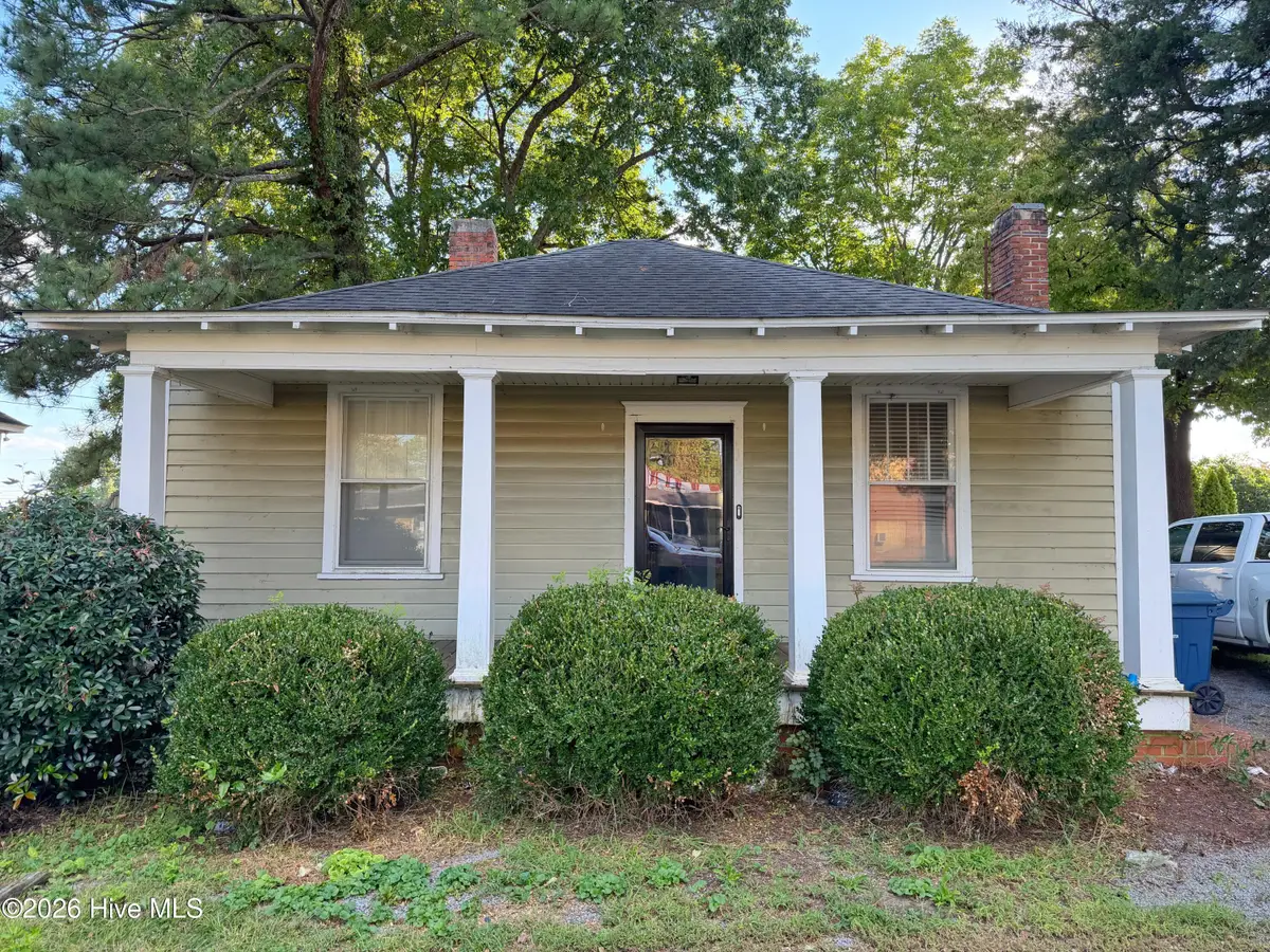1103 W 5th Street, Washington, NC 27889 - #1