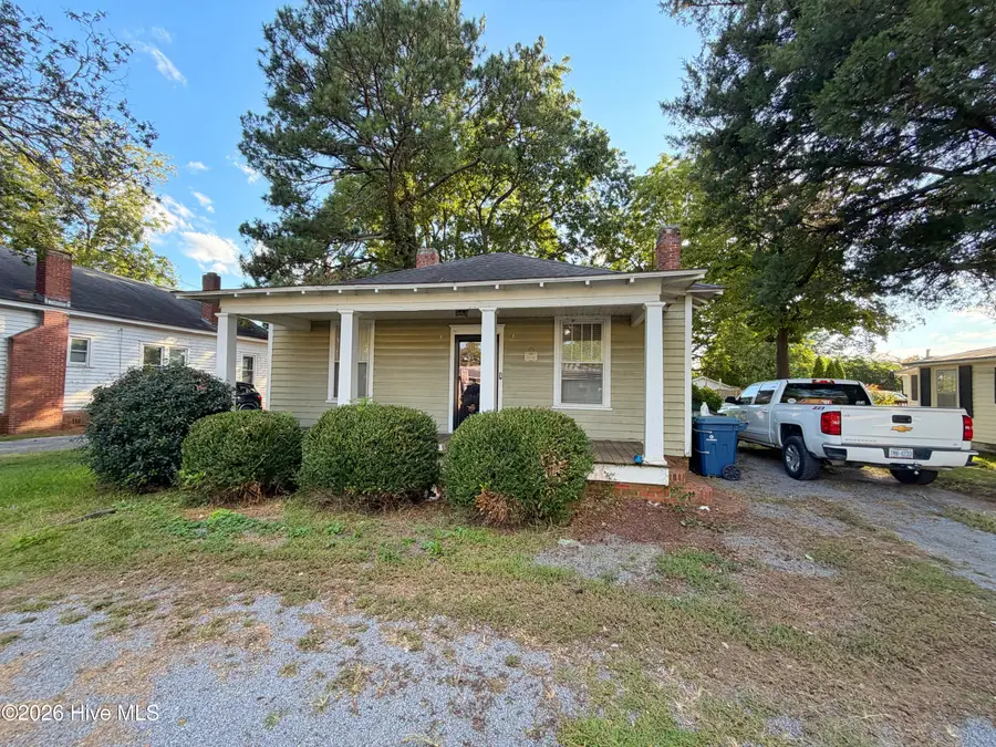 1103 W 5th Street, Washington, NC 27889 - #3