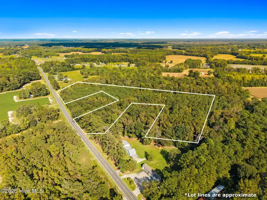 2473 Peacock Road, Whiteville, NC 28472 - #2