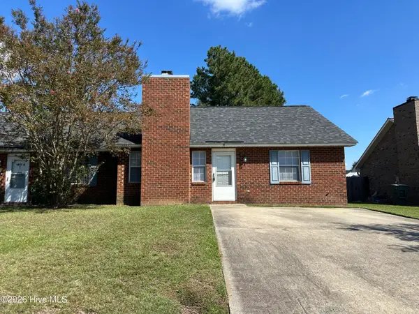 1811 Summerhaven Drive #B, Greenville, NC 27858