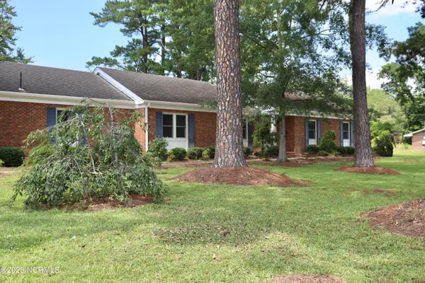 266 W Frink Street, Whiteville, NC 28472